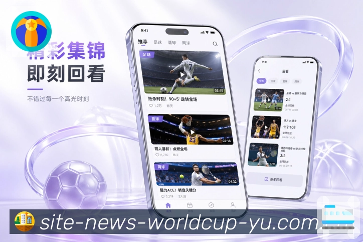 世界杯竞猜App比赛发现页展示：热门推荐、主队关注、即将开赛和话题榜单
